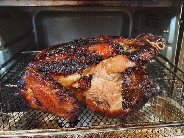 Filipino Lechon Manok Filipino Marinated Roast Chicke 5730